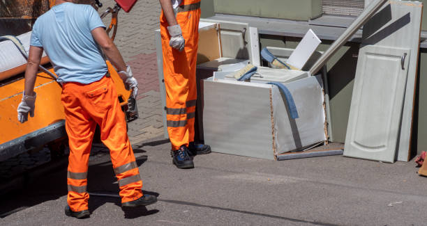 Retail Junk Removal in Millcreek, UT
