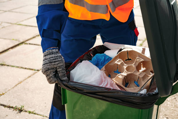 Best Construction Debris Removal  in Millcreek, UT